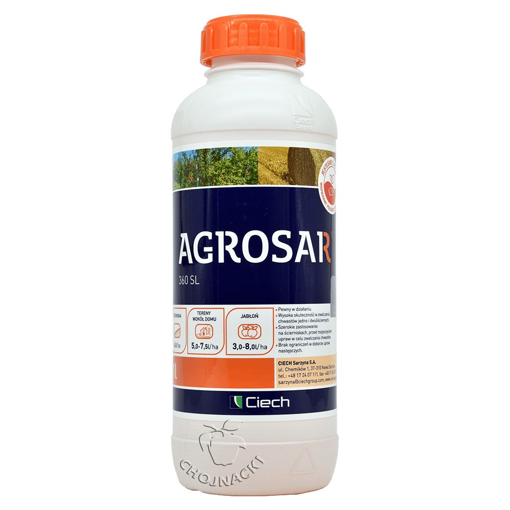 Agrosar 360 SL 1L