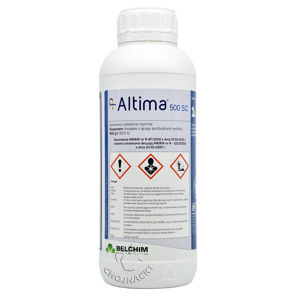 ALTIMA 500SC 1L