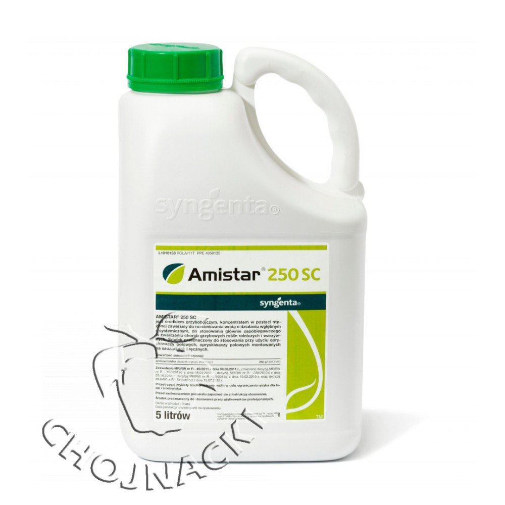 AMISTAR 250SC 5L