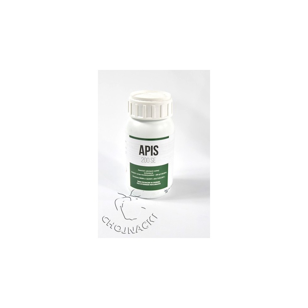 APIS 200SE 0,25L