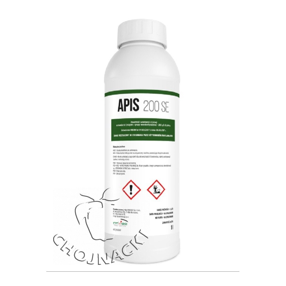 APIS 200SE 1L