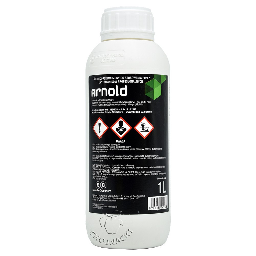 ARNOLD 1L