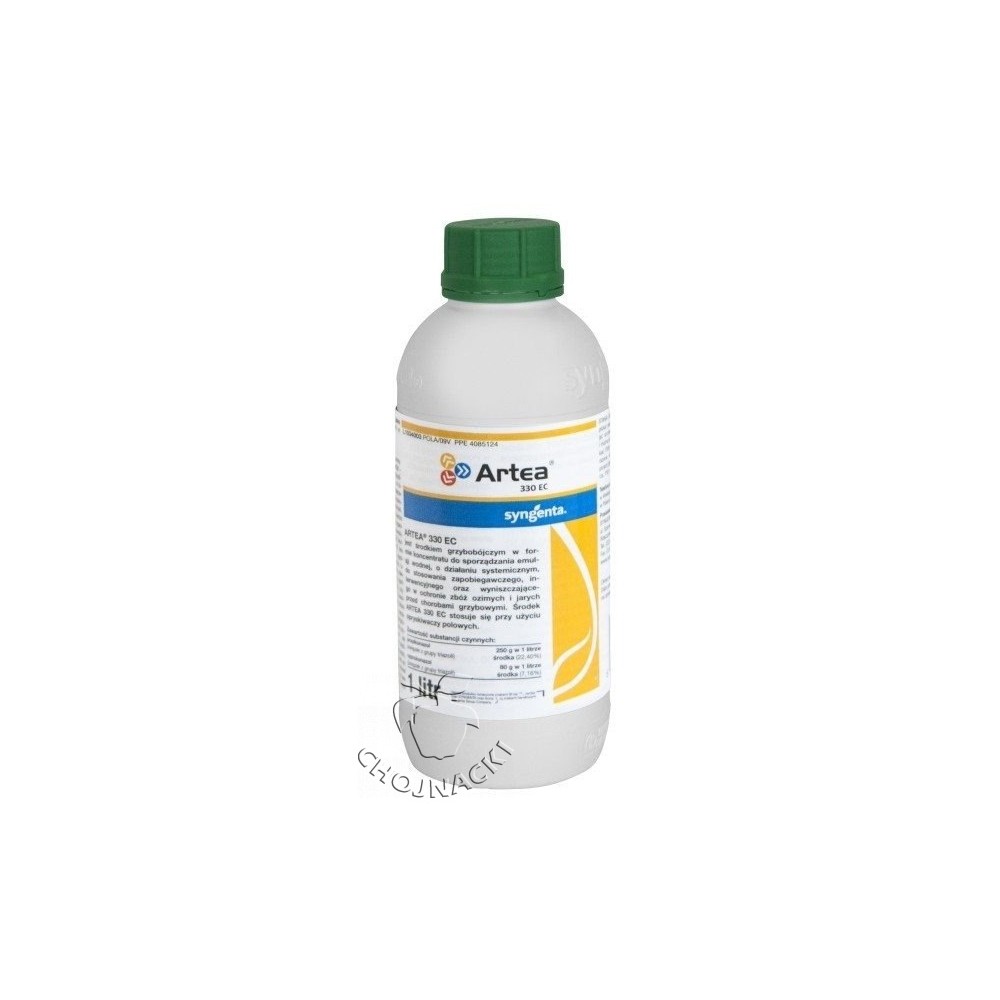 Artea 330 EC 1L WYCOFANY