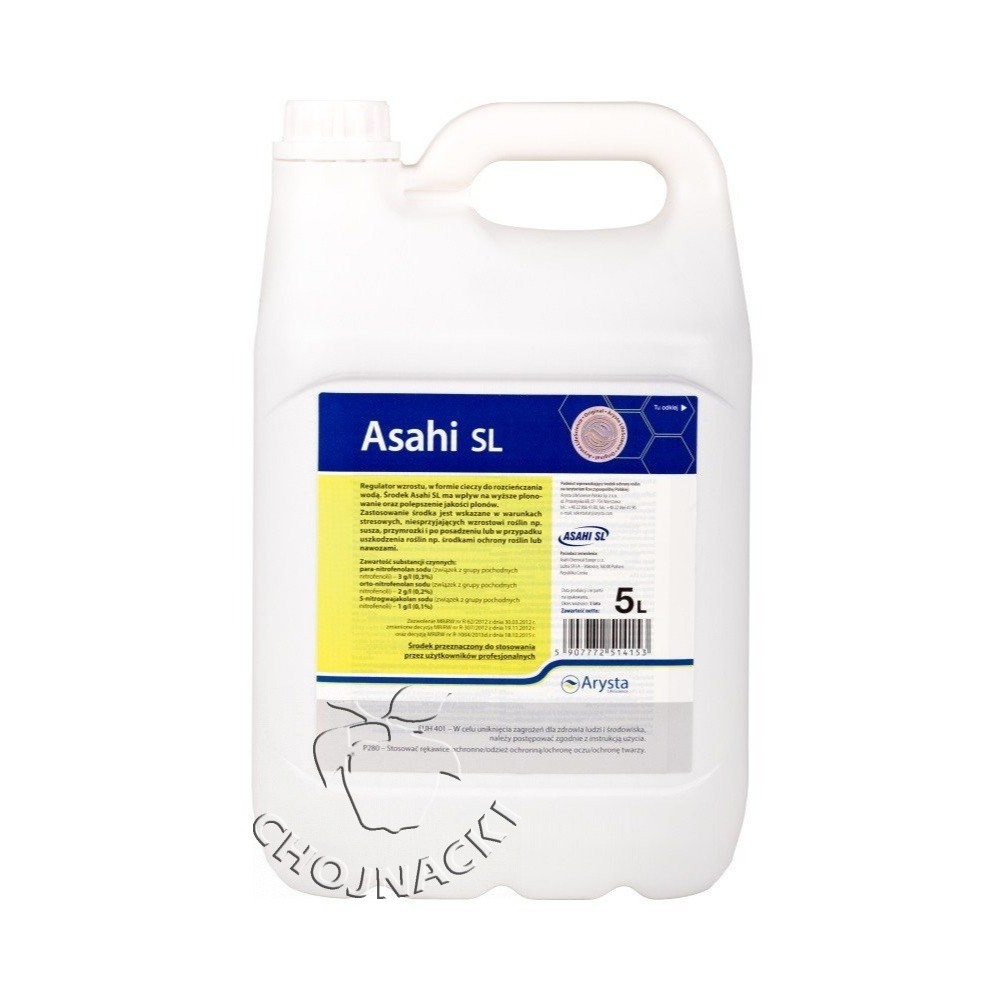 Asahi SL 5L