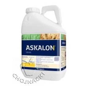 ASKALON 125SC 5L WYCOFANY