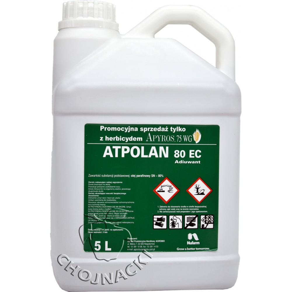 ATPOLAN 80 EC 5L