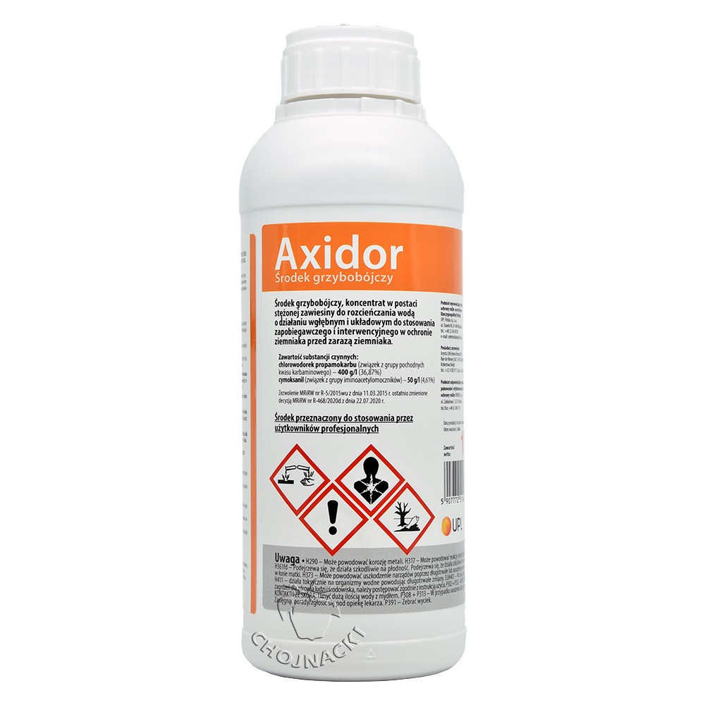 AXIDOR 1L