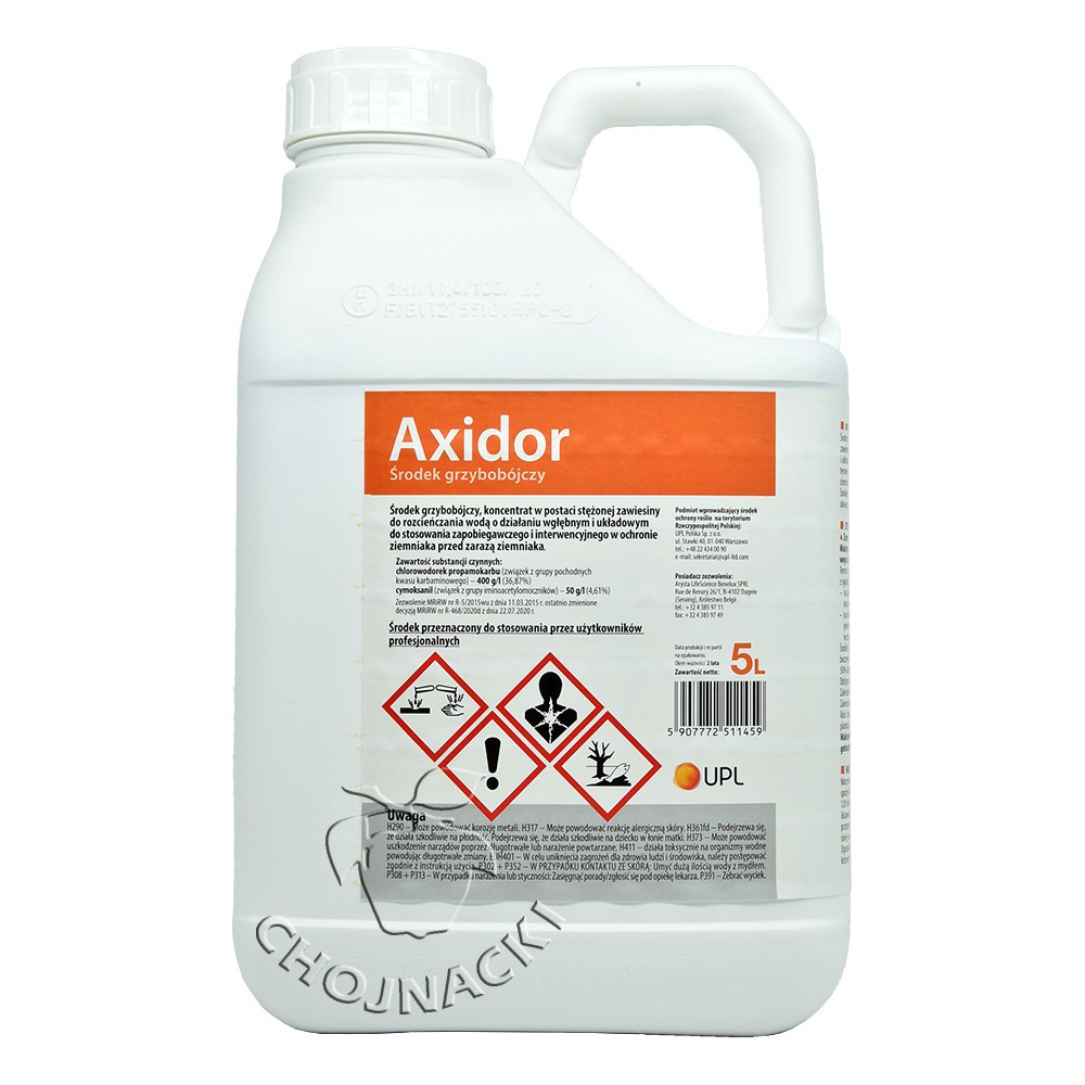 AXIDOR 5L