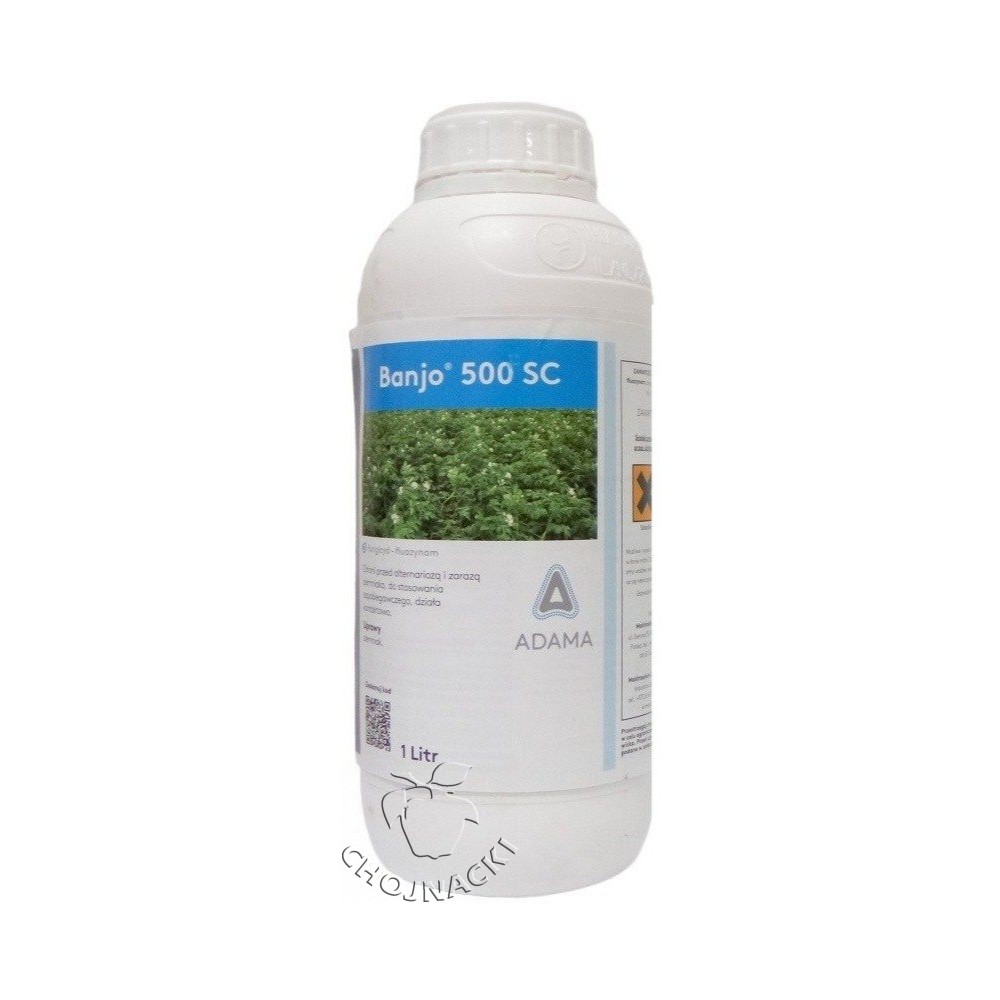 BANJO 500 SC 1L