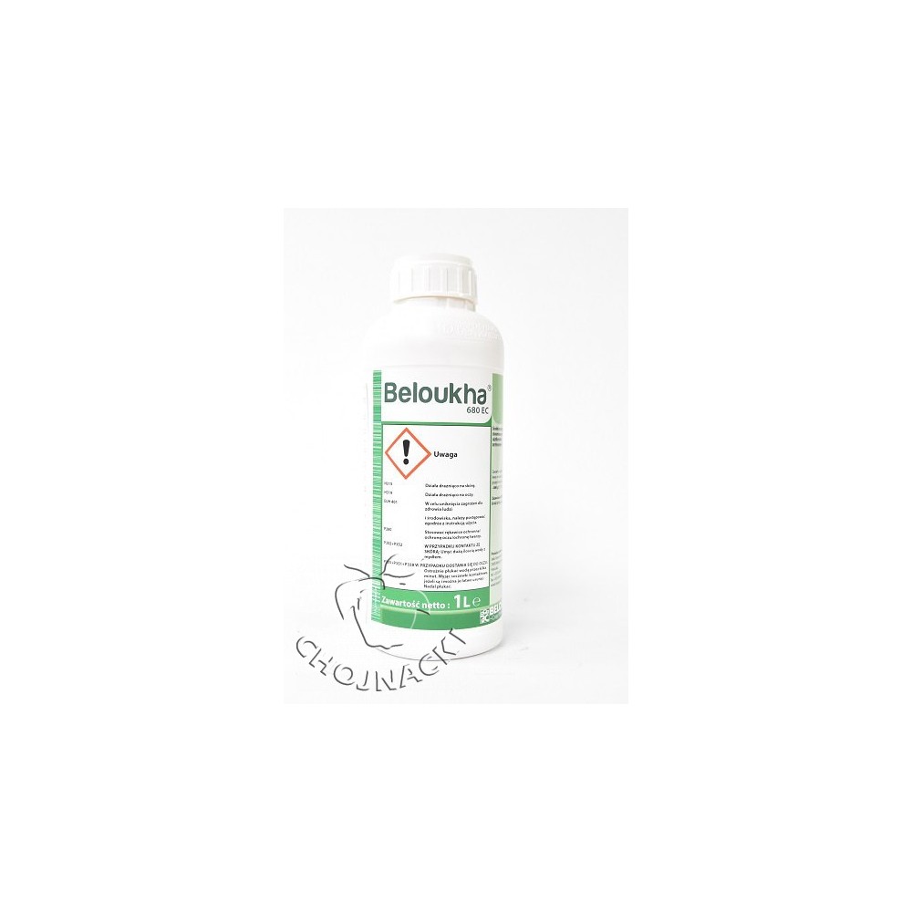 BELOUKHA 680EC 1L