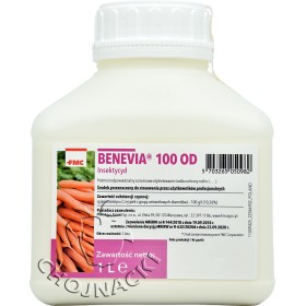 BENEVIA 110OD 1L