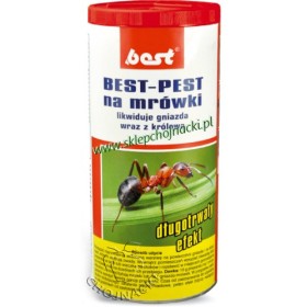 Best-Pest na mrówki 250gr