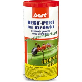 BEST-PEST NA MRÓWKI  500 GR