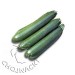 DYNIA (CUKINIA) ZIELONA LANKA F1 1 TYS ST