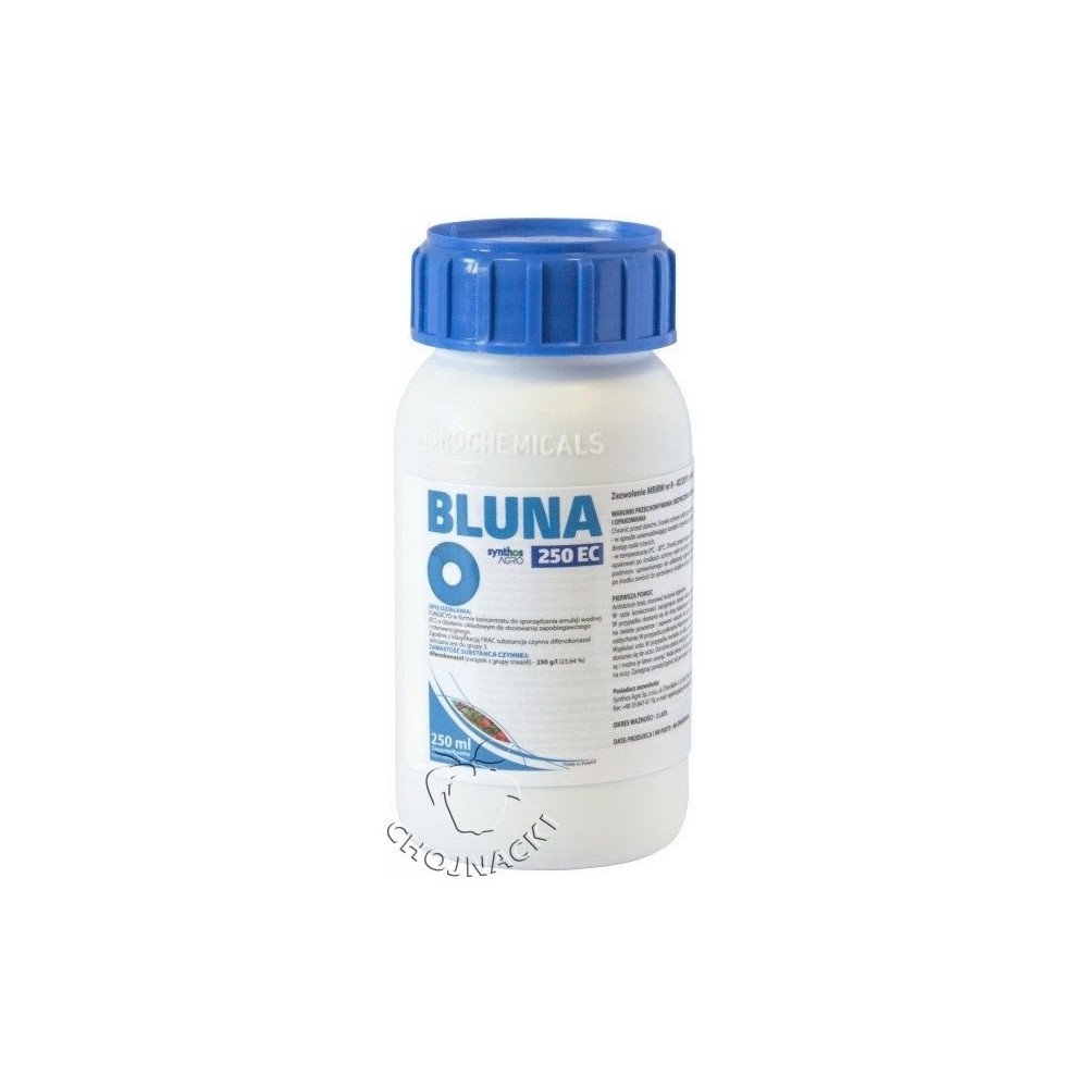 BLUNA 250EC 0,25L