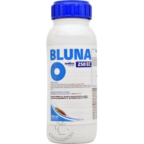 BLUNA 250EC 0,5L