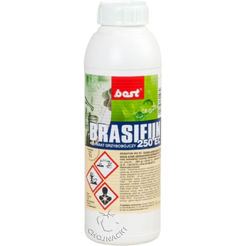 BRASIFUN 250 EC 1 L