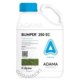 Bumper 250 EC 5L WYCOFANY