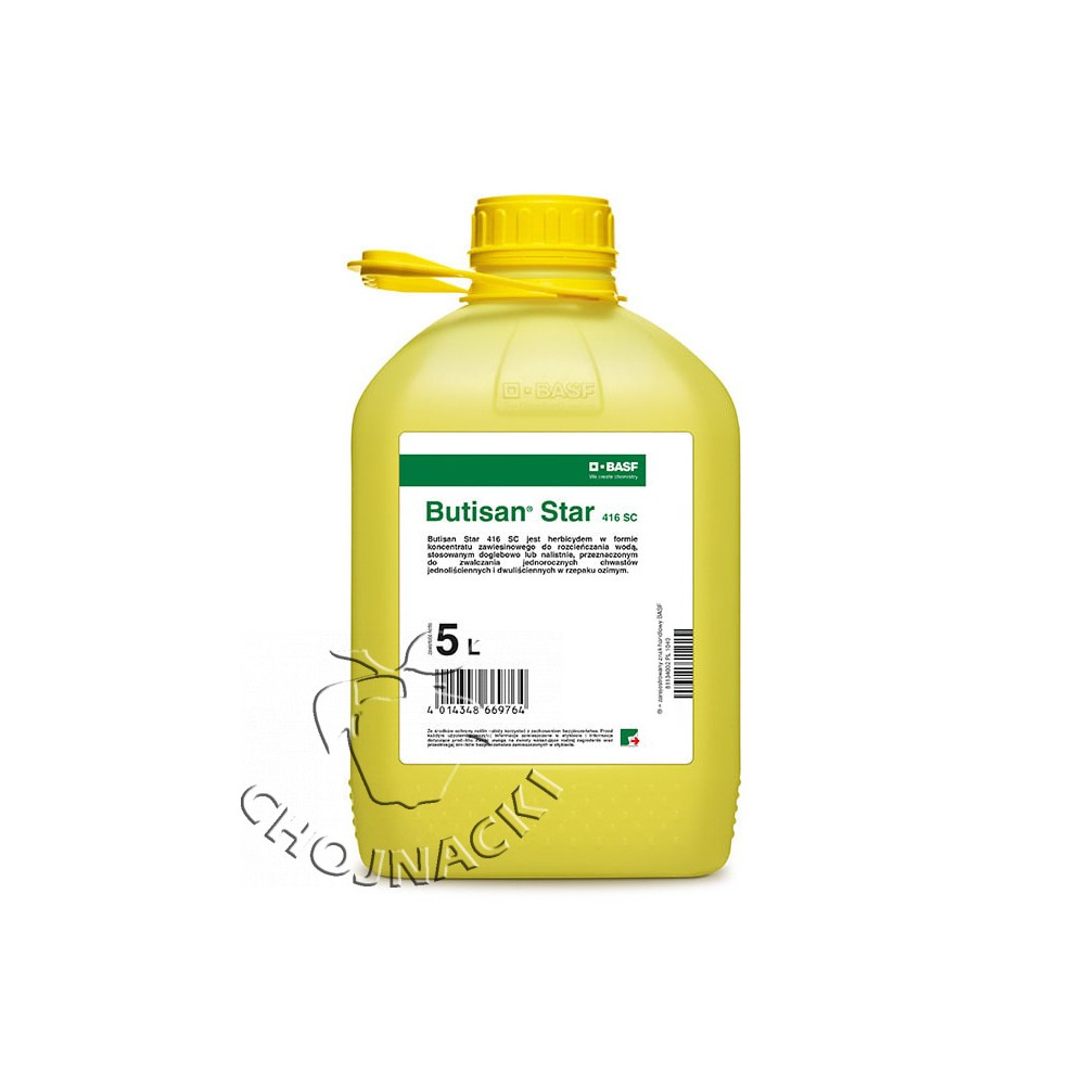 BUTISAN STAR 416 SC 5L