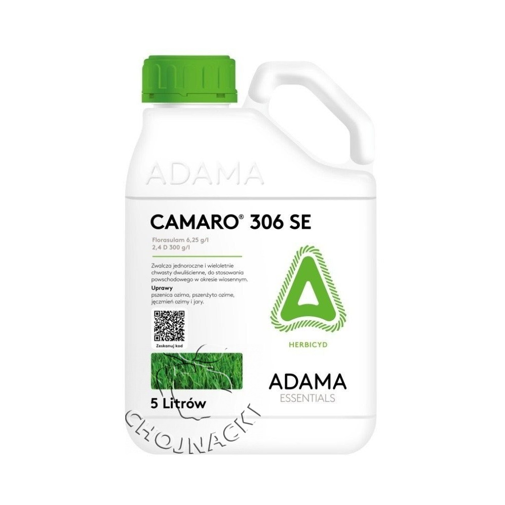 CAMARO 306SE 5L