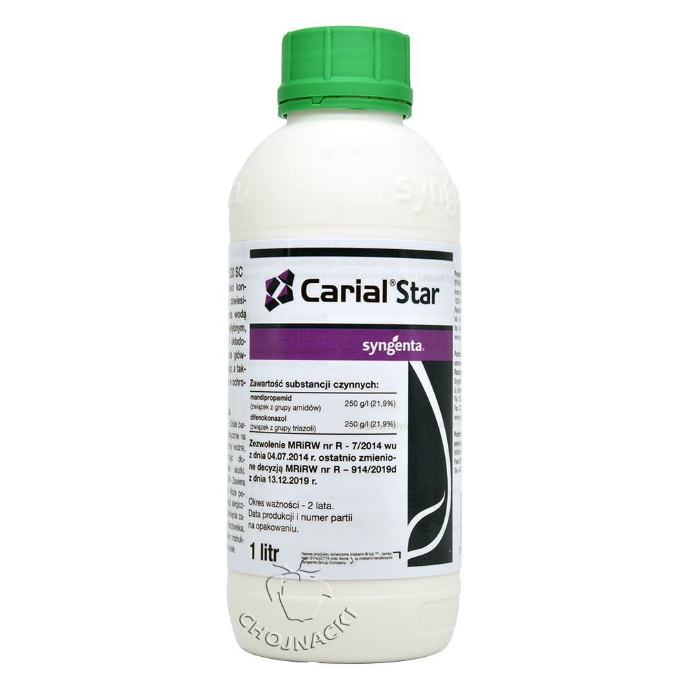 CARIAL STAR 500SC 1L