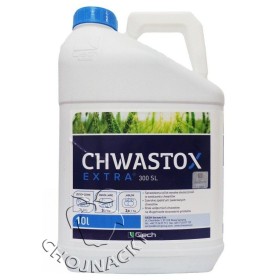CHWASTOX EXTRA 300 SL 10 L