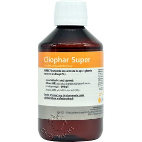 CLIOPHAR 300SL 0,25L