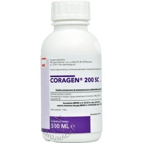CORAGEN 200SC 0,5L