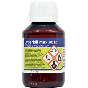 CYPERKILL MAX 500EC 0.1L