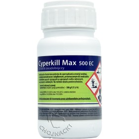 CYPERKILL MAX 500EC 0.25L
