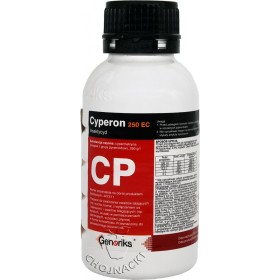 CYPERON 250EC 0,5L