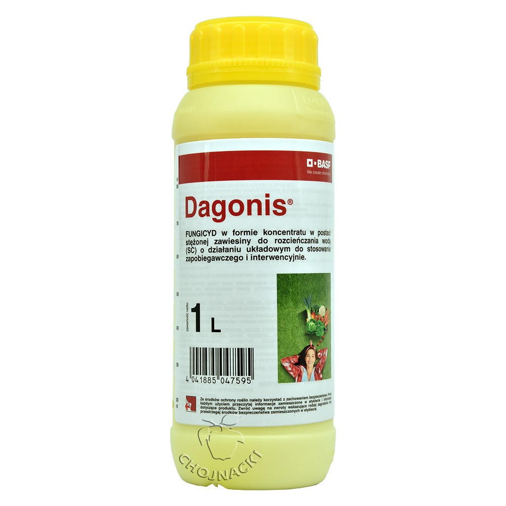 DAGONIS 1L