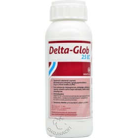 DELTA-GLOB 25EC 0,5L