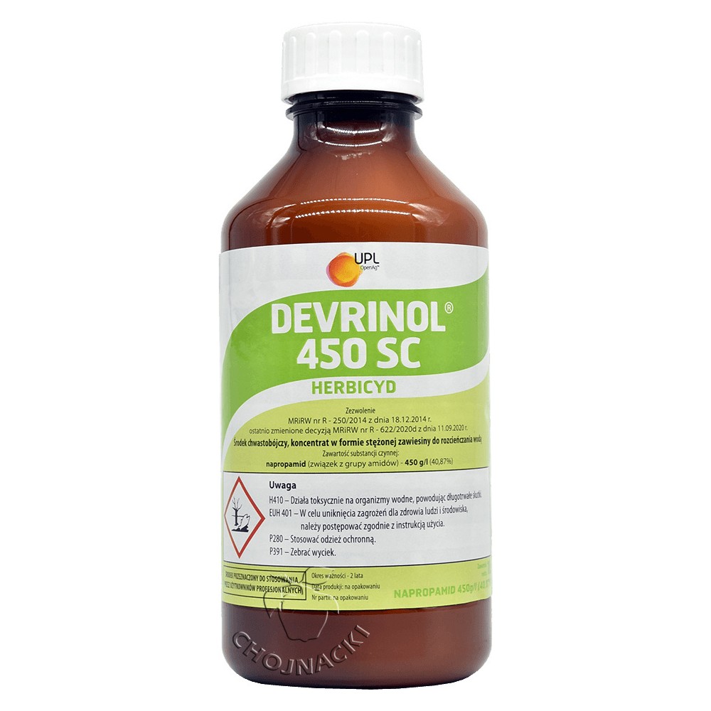 Devrinol 450 SC 1L