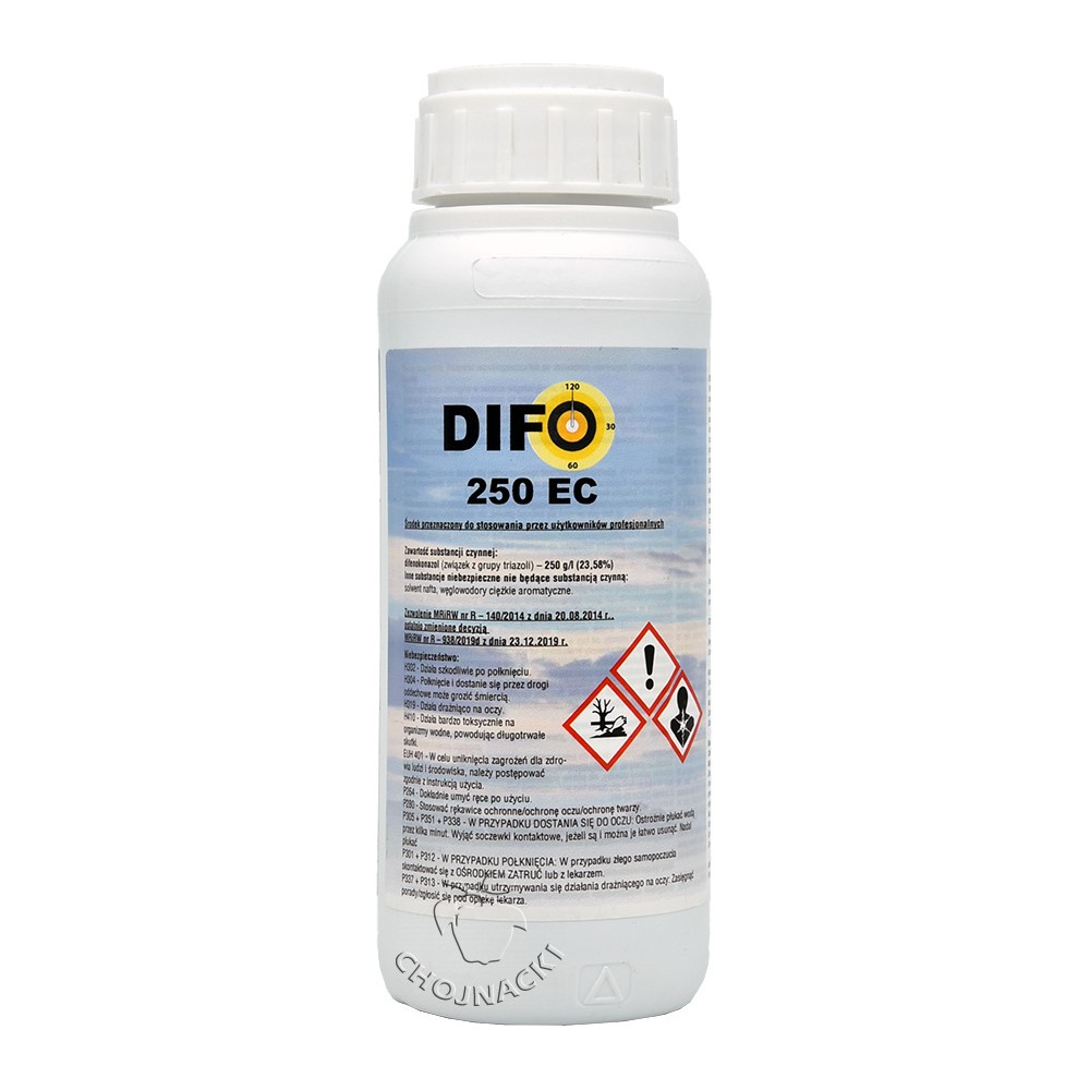 DIFO 250EC 0,5L