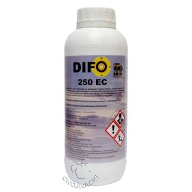 DIFO 250EC 1 L