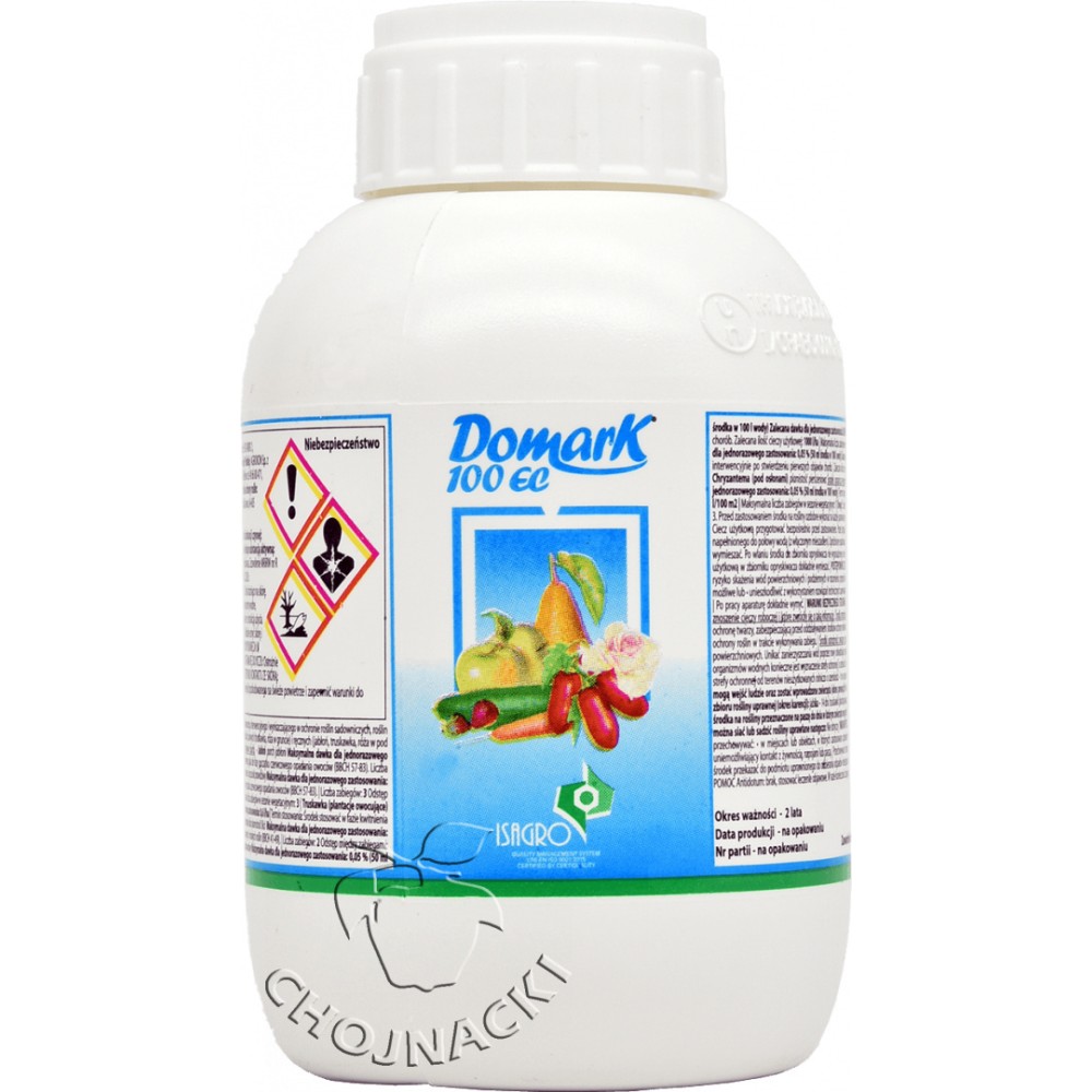 DOMARK 100EC 0,5L