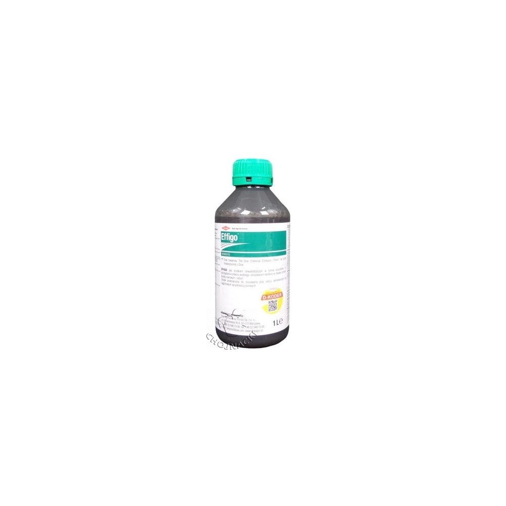 EFFIGO 1L WYCOFANY