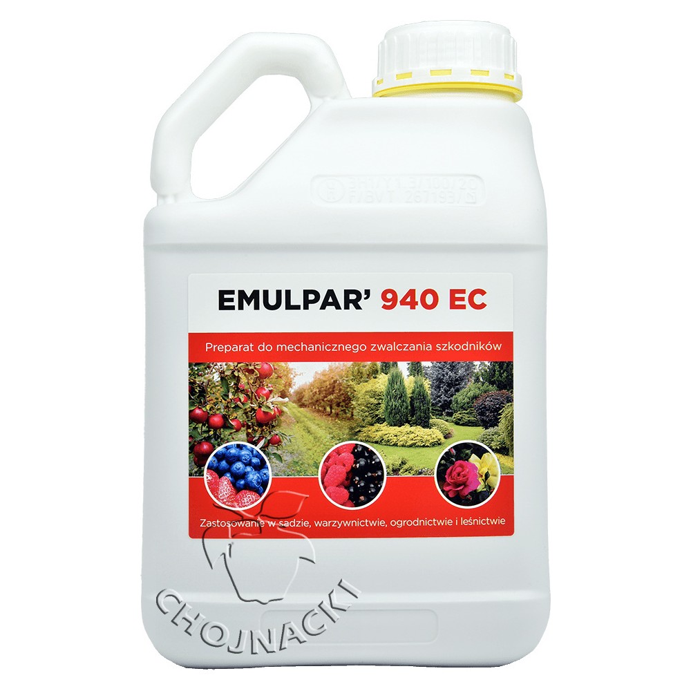 EMULPAR 940EC 5L