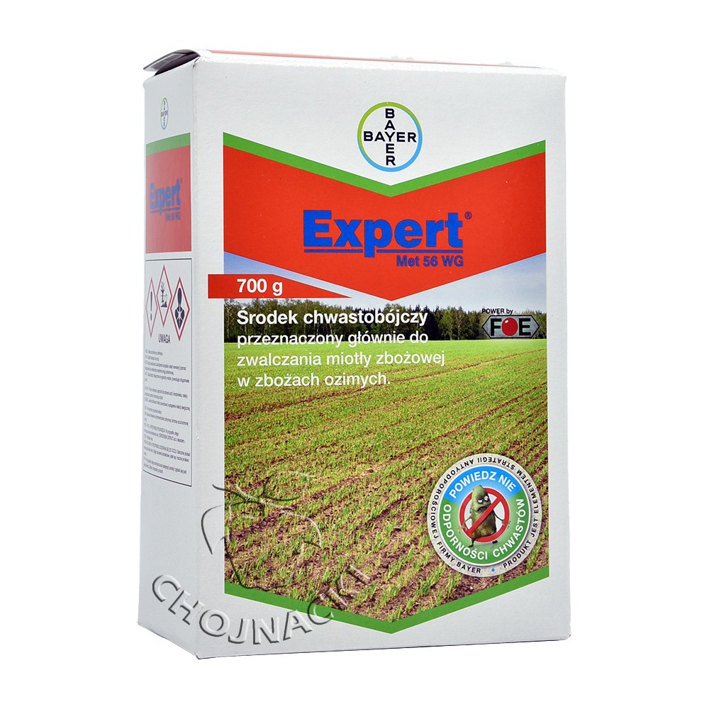 EXPERT MET 56WG 0,7KG
