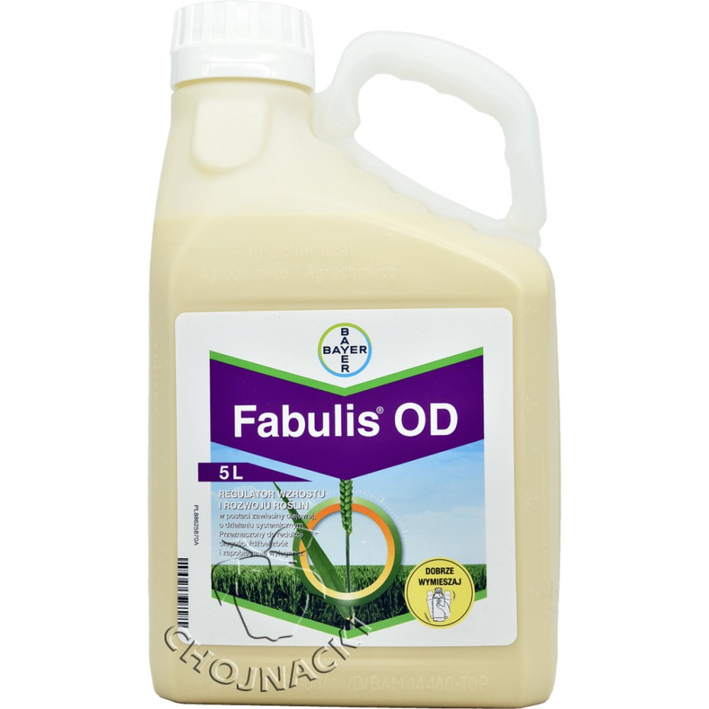 FABULIS OD 5L
