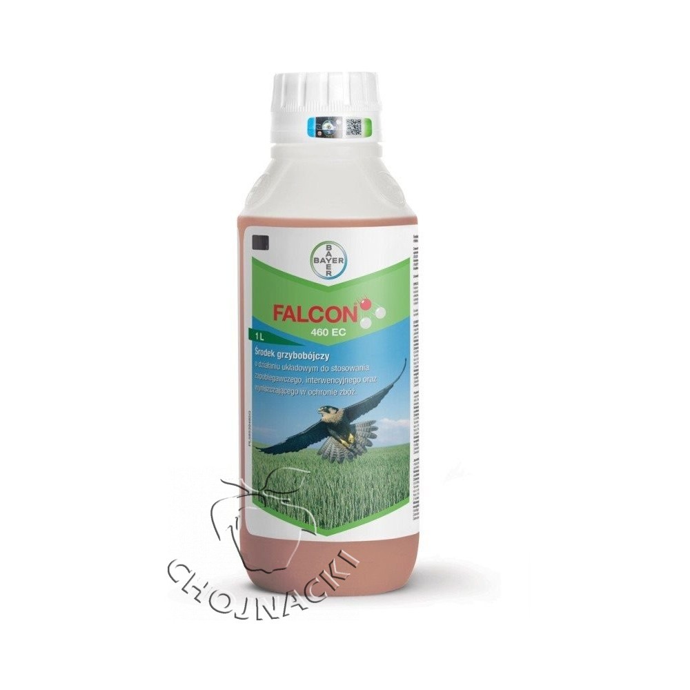 Falcon 460EC 1L WYCOFANY