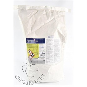 FANTIC M WP 10KG WYCOFANY