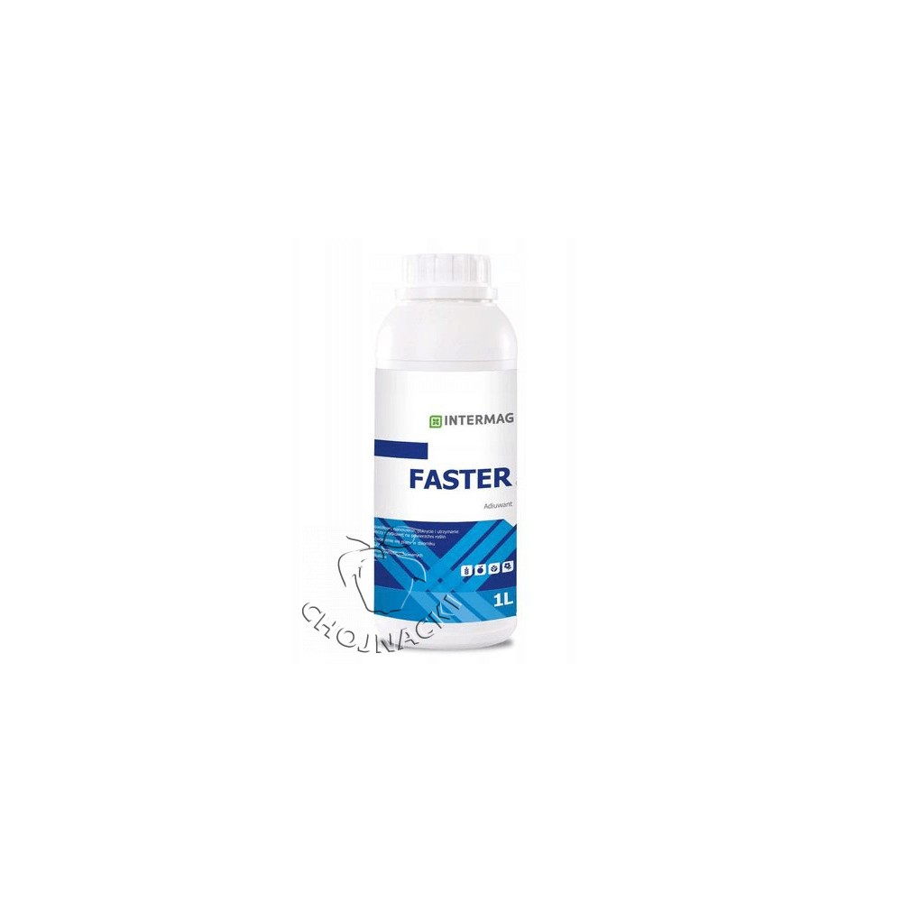 Faster 1L