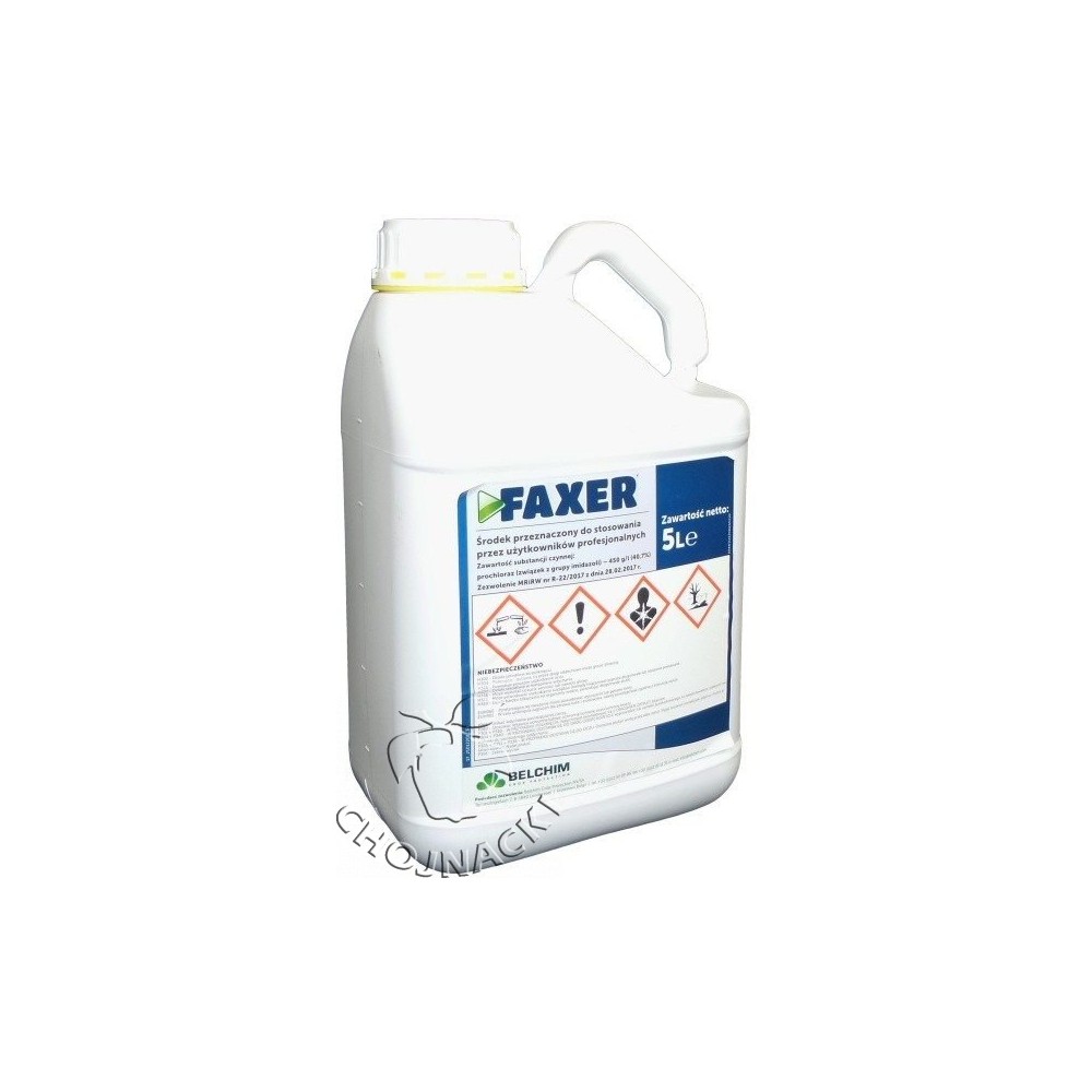 FAXER 450EC 5L