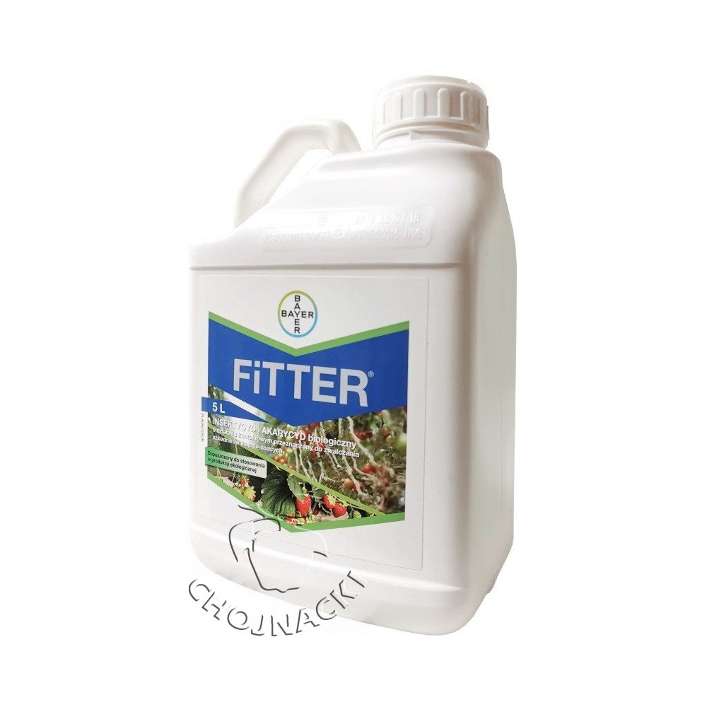FITTER 479,8 EW 5L