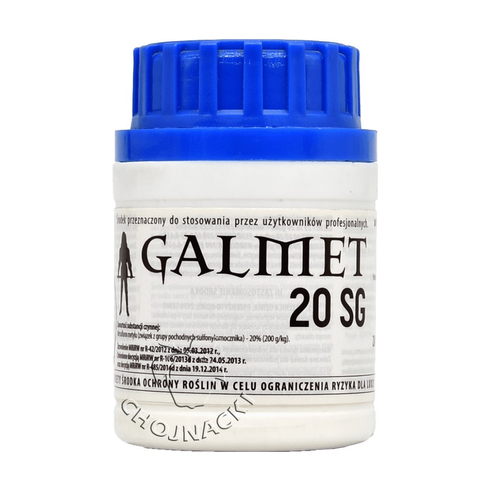 Galmet 20 SG 50g