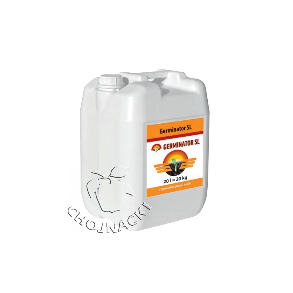 GERMINATOR SL 20L