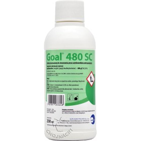Goal 480 SC 0.25L