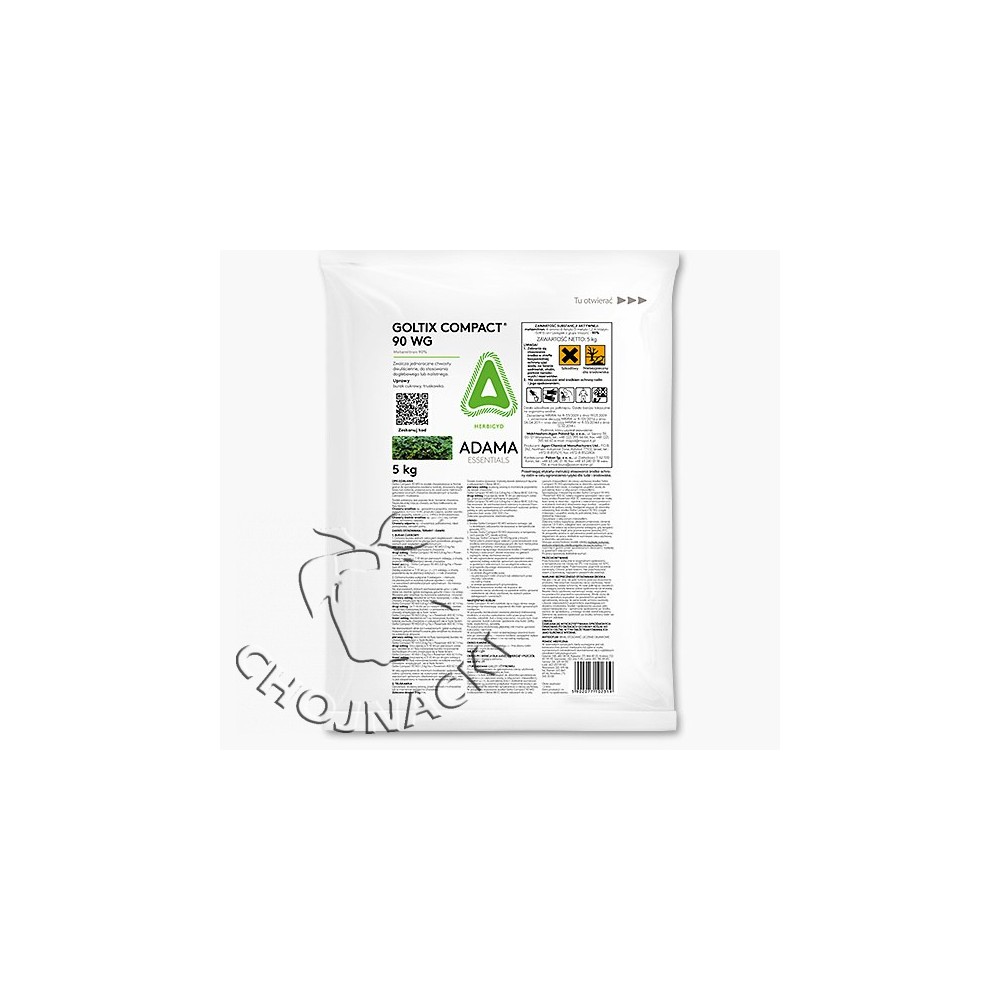 Goltix Compact 90 WG 1KG